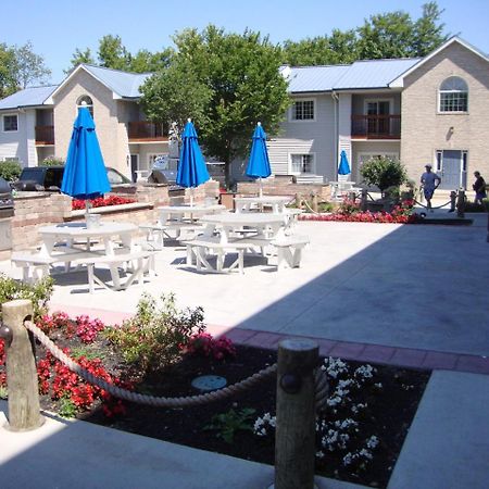 Put-In-Bay Poolview Condo #8 Exterior foto