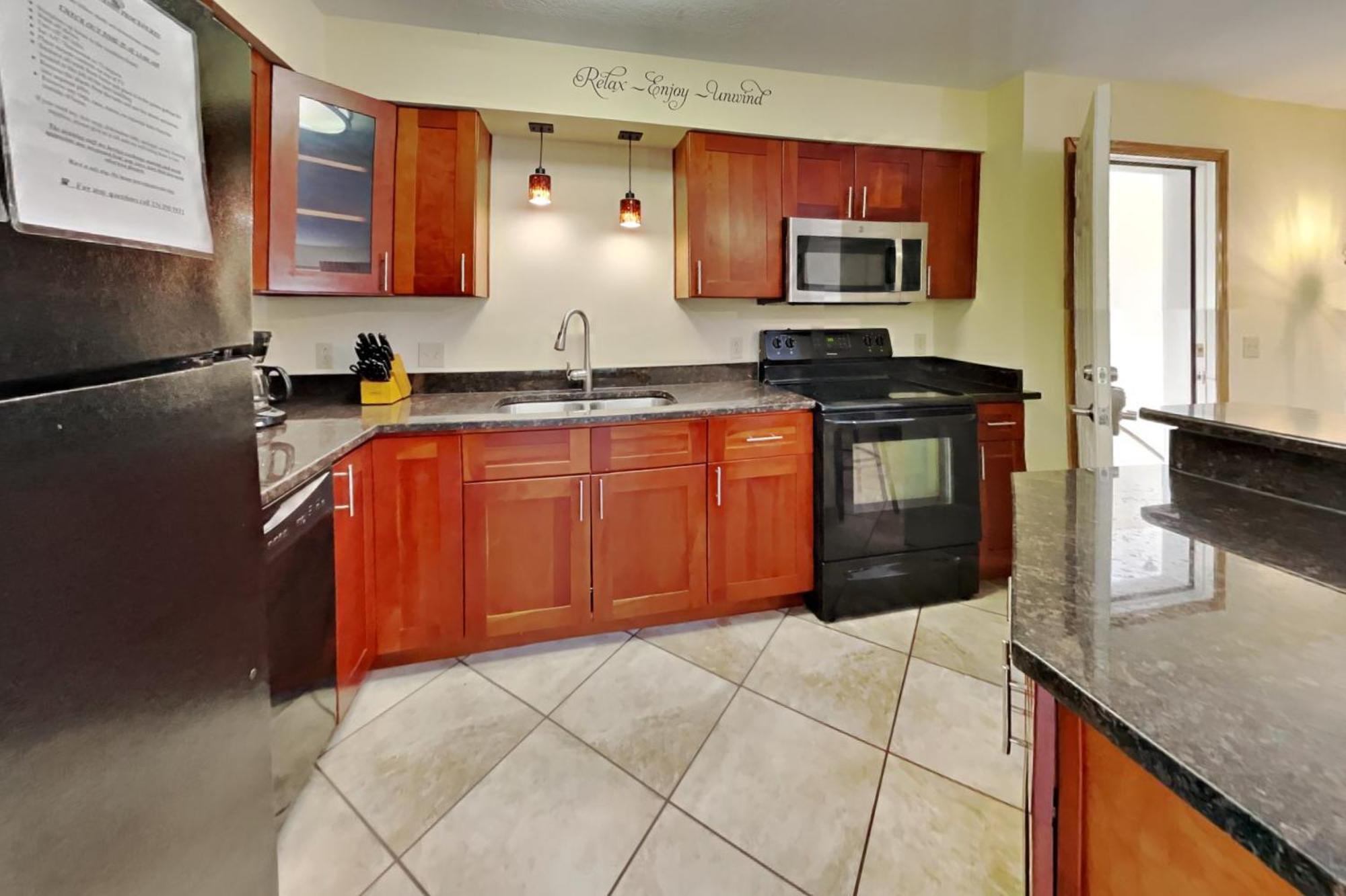 Put-In-Bay Poolview Condo #8 Exterior foto