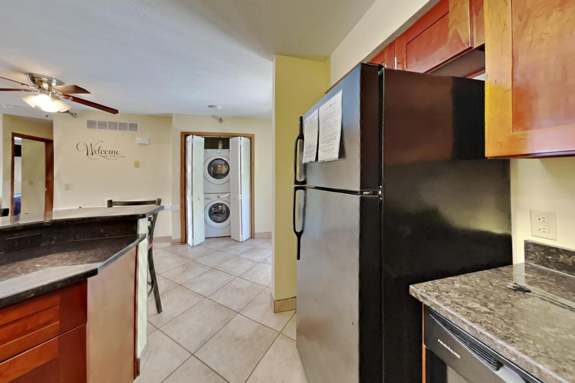 Put-In-Bay Poolview Condo #8 Exterior foto