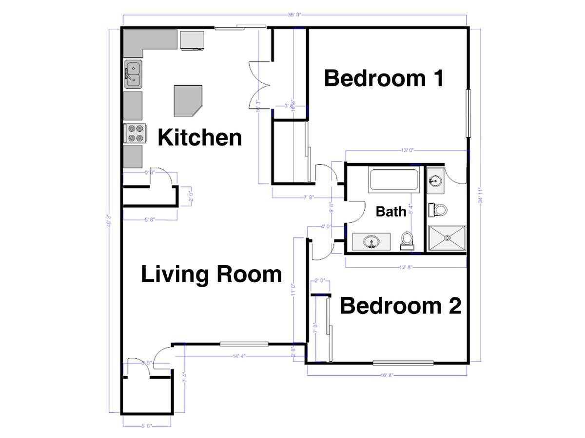 Put-In-Bay Poolview Condo #8 Exterior foto