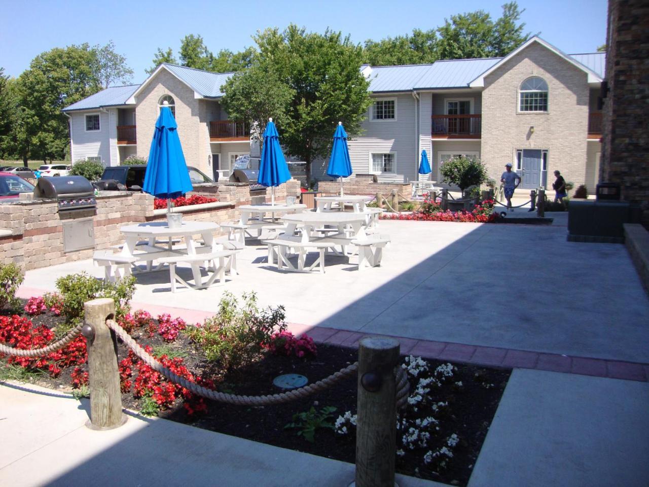 Put-In-Bay Poolview Condo #8 Exterior foto