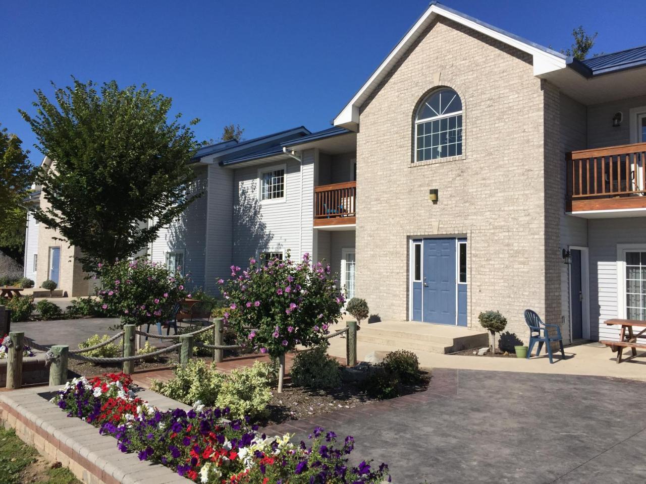 Put-In-Bay Poolview Condo #8 Exterior foto